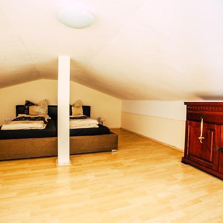Apartmán Casa Do Pocinho Raposeira  Exteriér fotografie