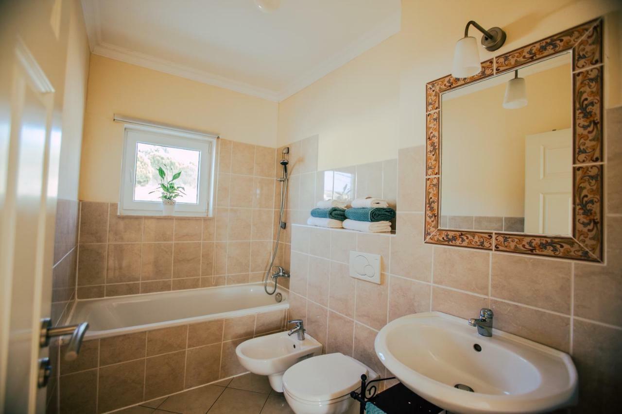 Apartmán Casa Do Pocinho Raposeira  Exteriér fotografie