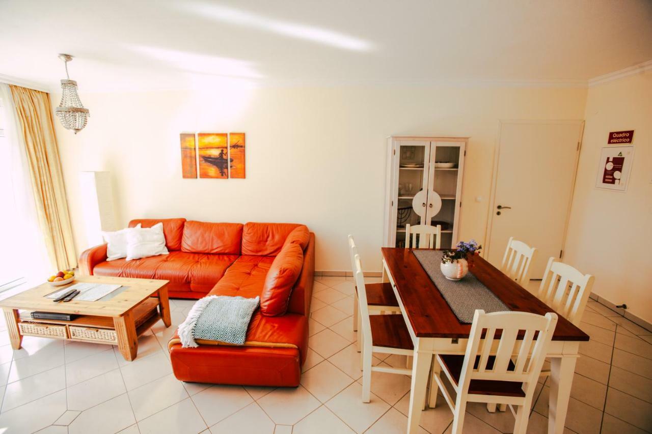 Apartmán Casa Do Pocinho Raposeira  Exteriér fotografie