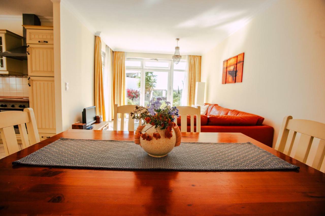 Apartmán Casa Do Pocinho Raposeira  Exteriér fotografie