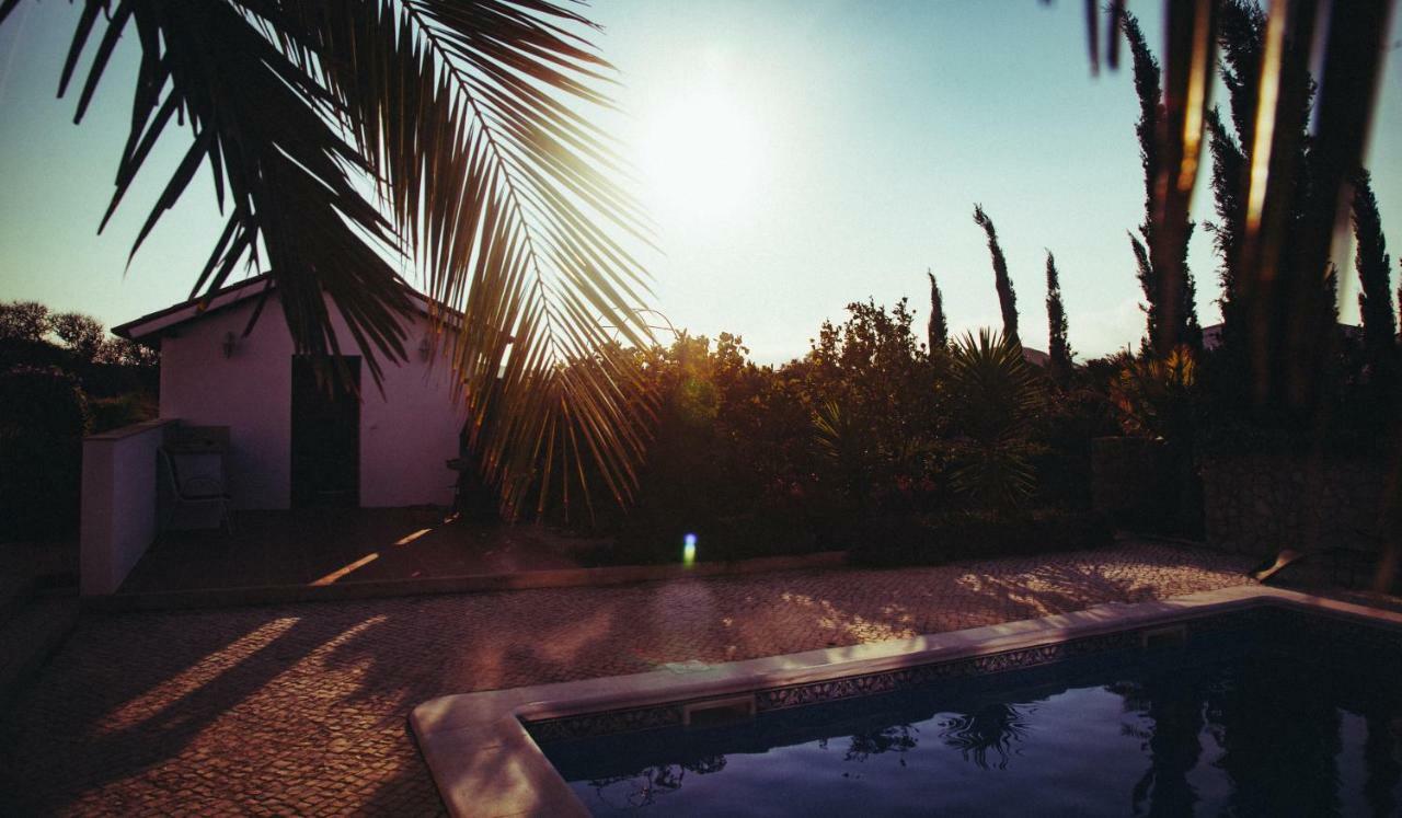 Apartmán Casa Do Pocinho Raposeira  Exteriér fotografie