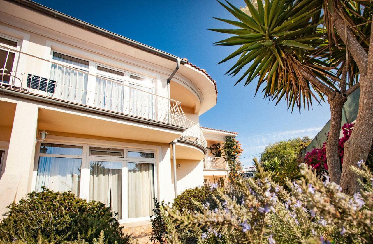 Apartmán Casa Do Pocinho Raposeira  Exteriér fotografie