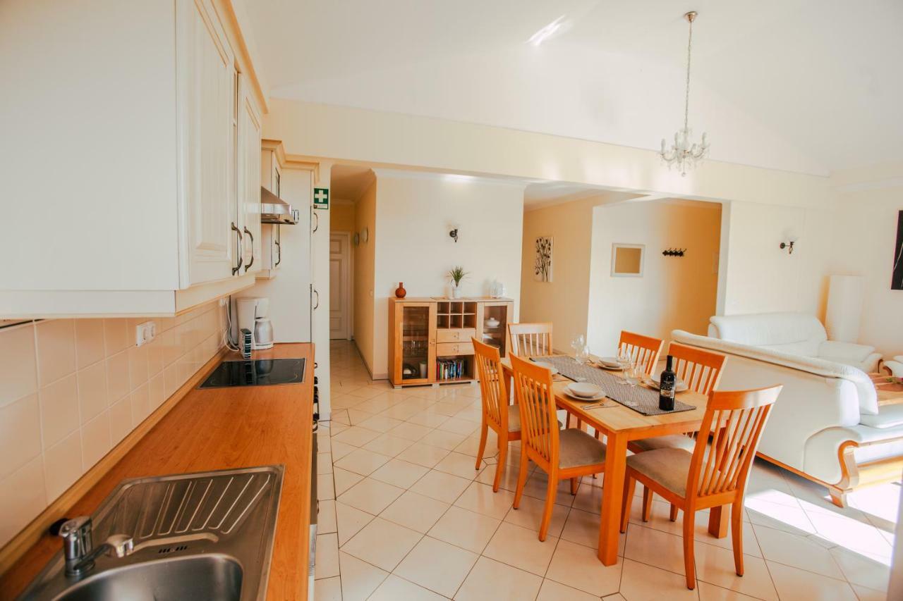 Apartmán Casa Do Pocinho Raposeira  Exteriér fotografie