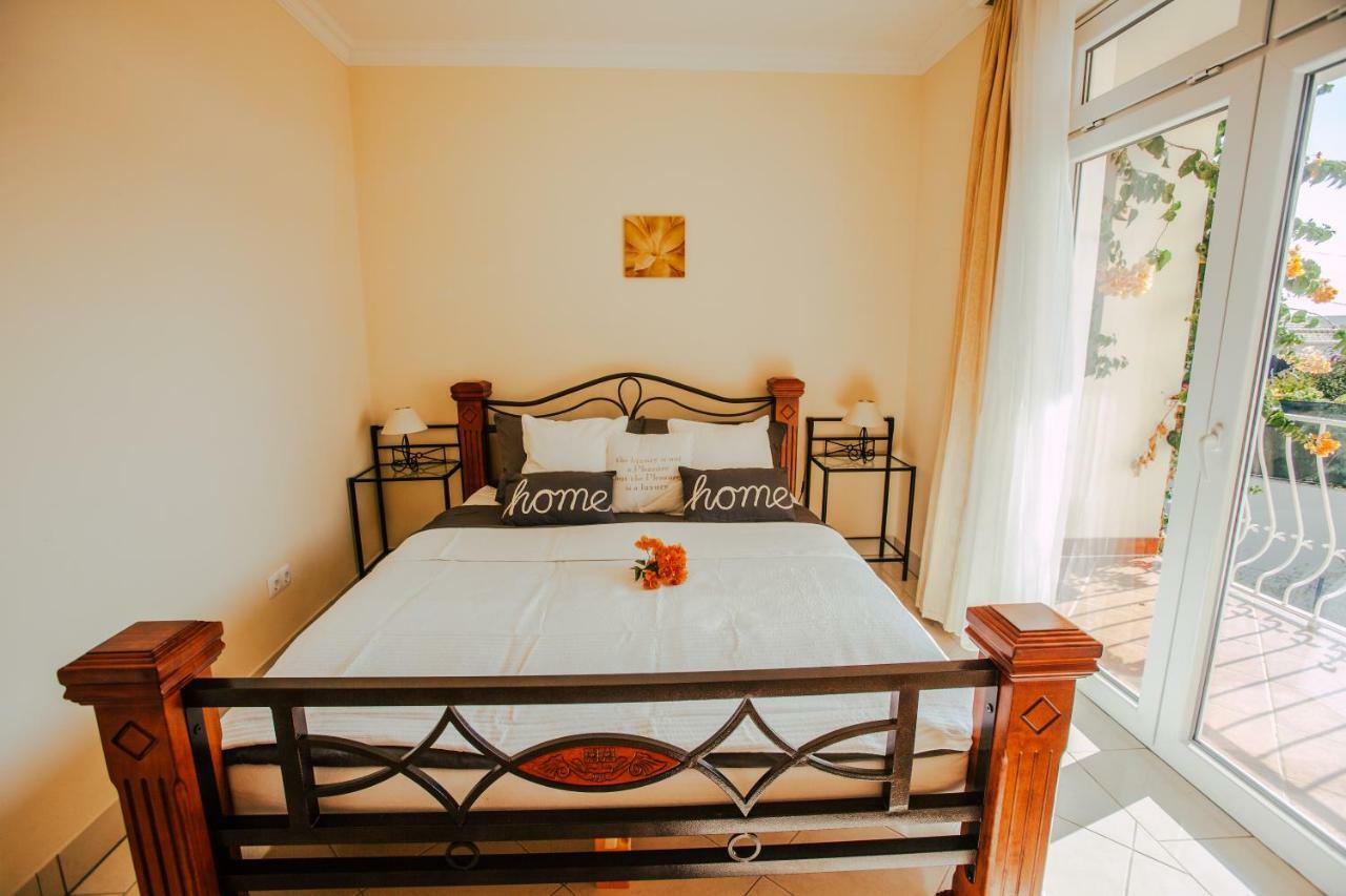 Apartmán Casa Do Pocinho Raposeira  Exteriér fotografie