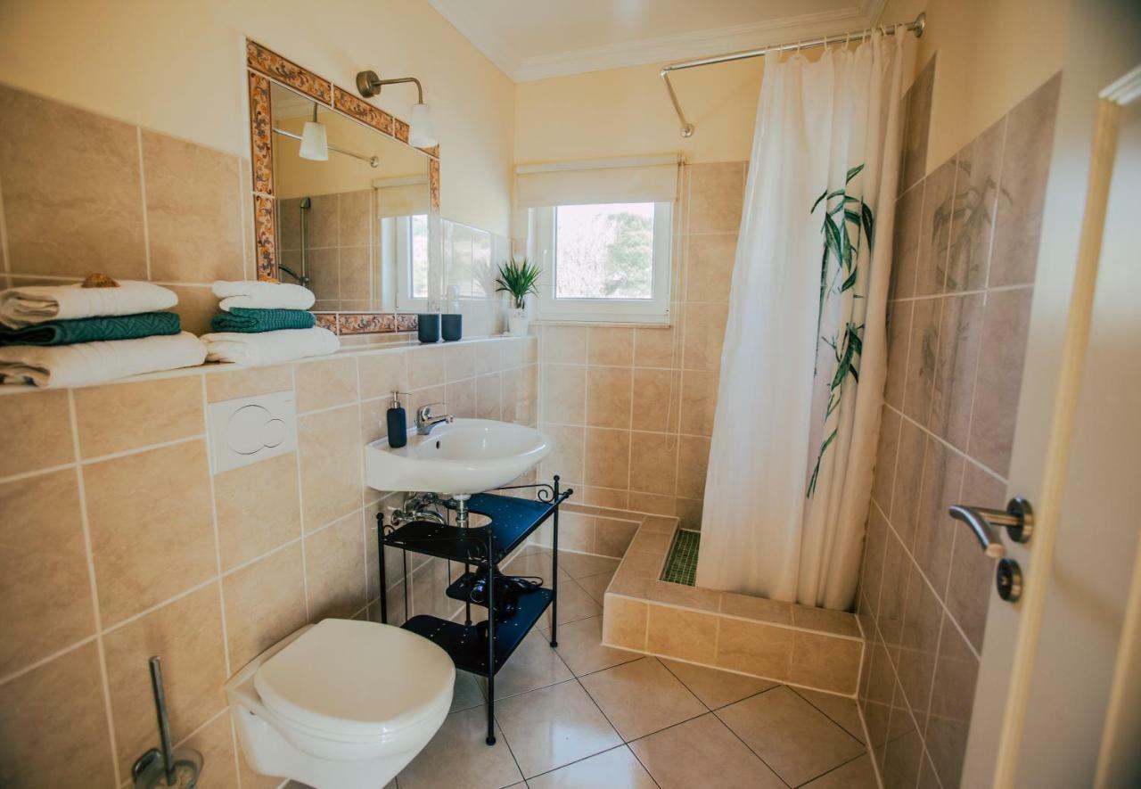 Apartmán Casa Do Pocinho Raposeira  Exteriér fotografie
