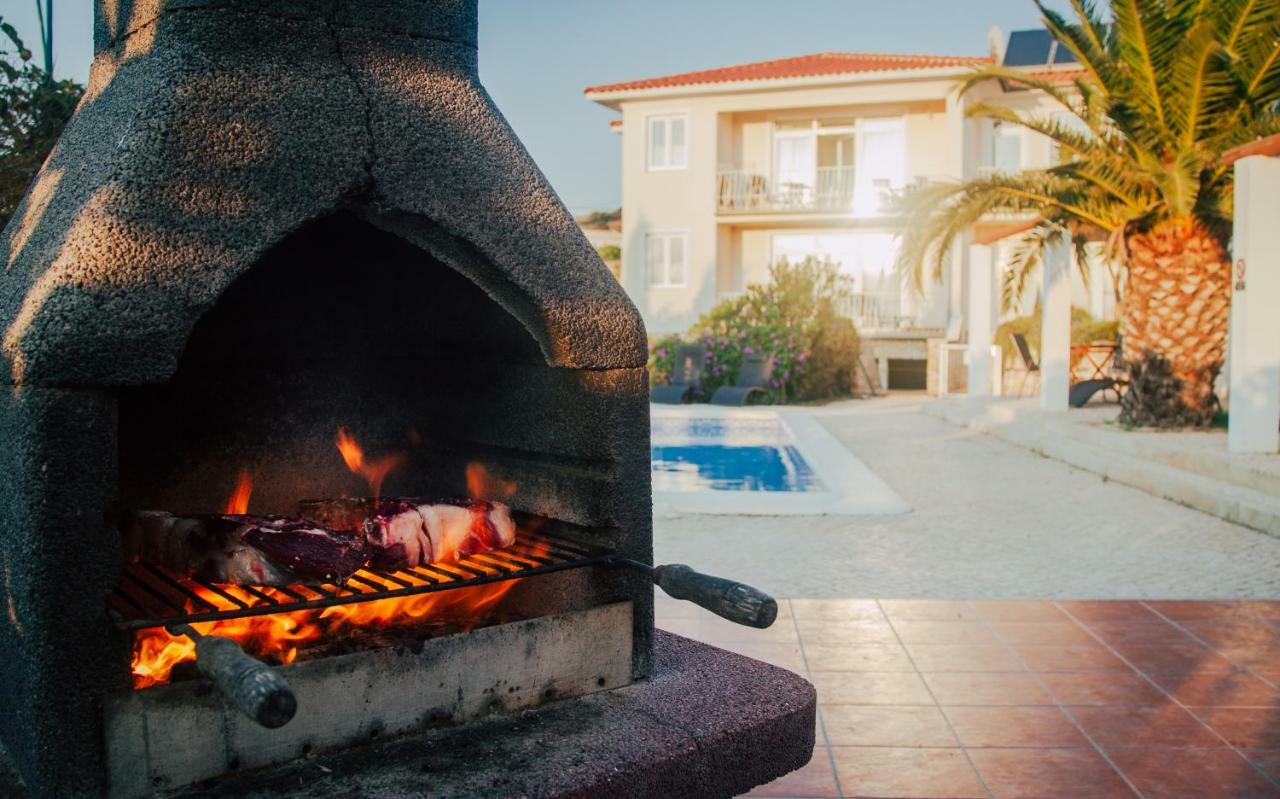 Apartmán Casa Do Pocinho Raposeira  Exteriér fotografie