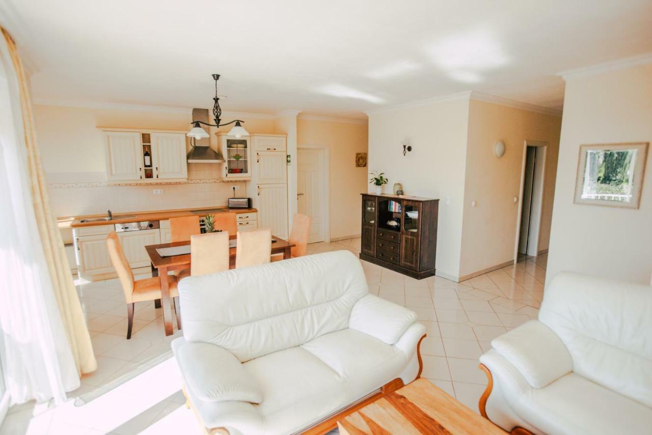 Apartmán Casa Do Pocinho Raposeira  Exteriér fotografie