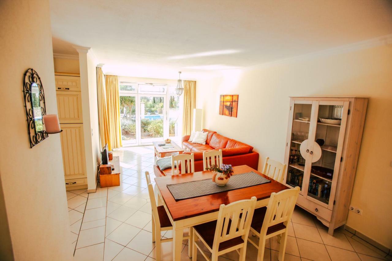 Apartmán Casa Do Pocinho Raposeira  Exteriér fotografie