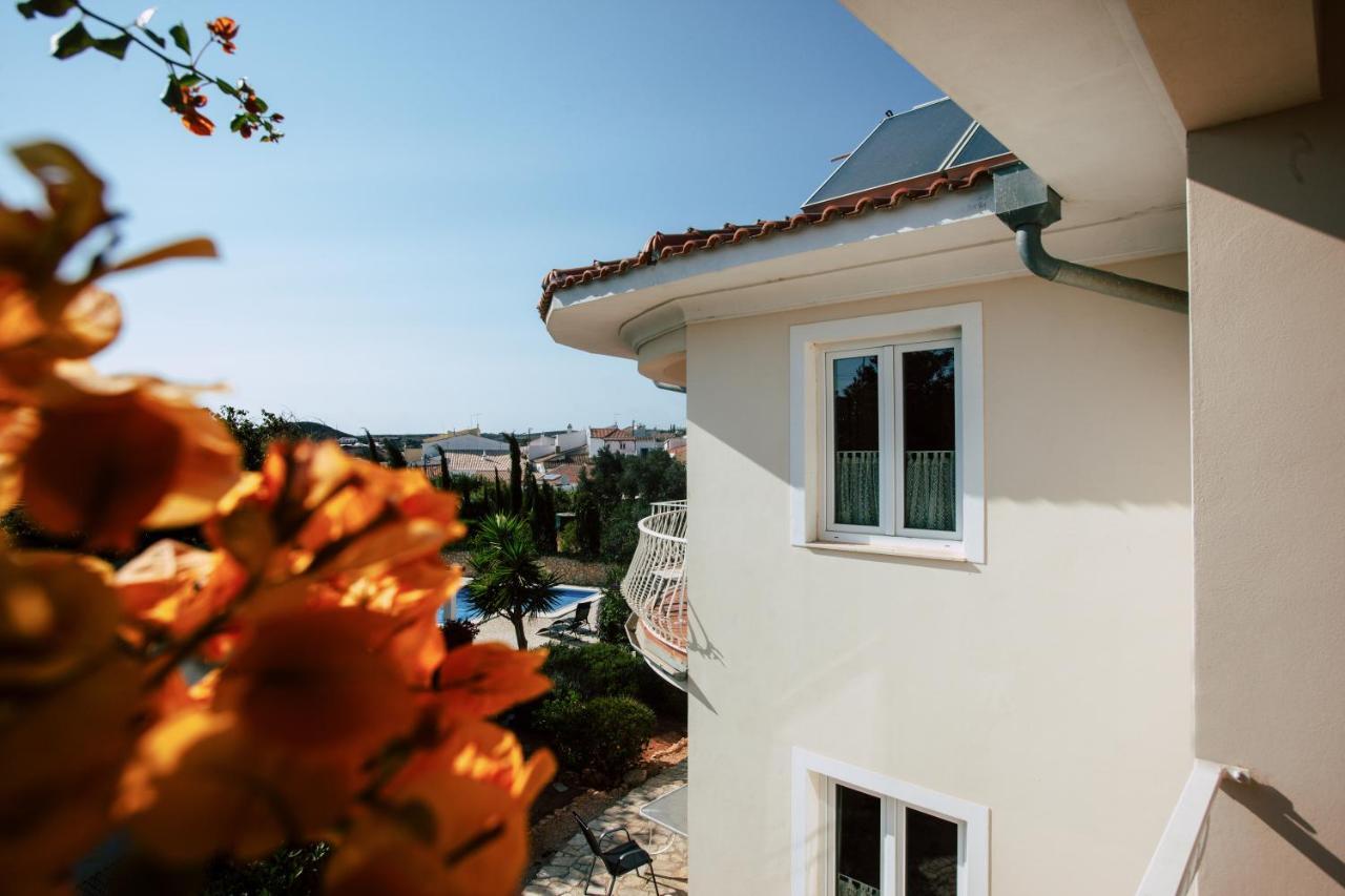 Apartmán Casa Do Pocinho Raposeira  Exteriér fotografie